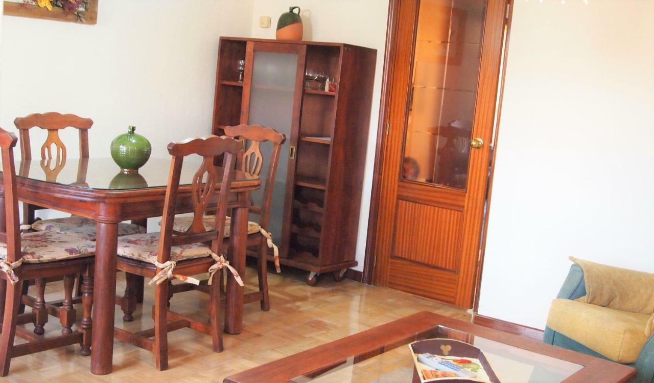Apartamento Housingleón - Muralla *